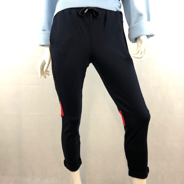 JOGGER COLOURBLOCKING