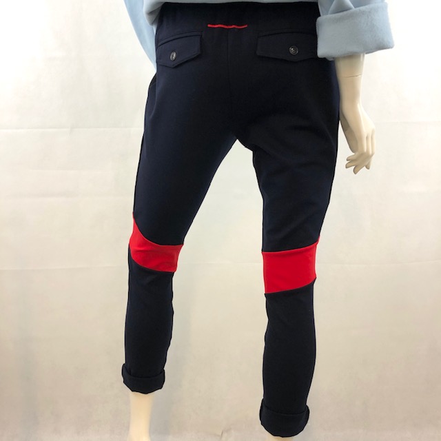 JOGGER COLOURBLOCKING