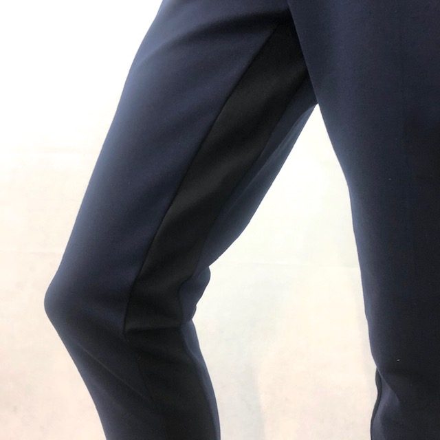 CHINO TROUSERS CONTRAST 