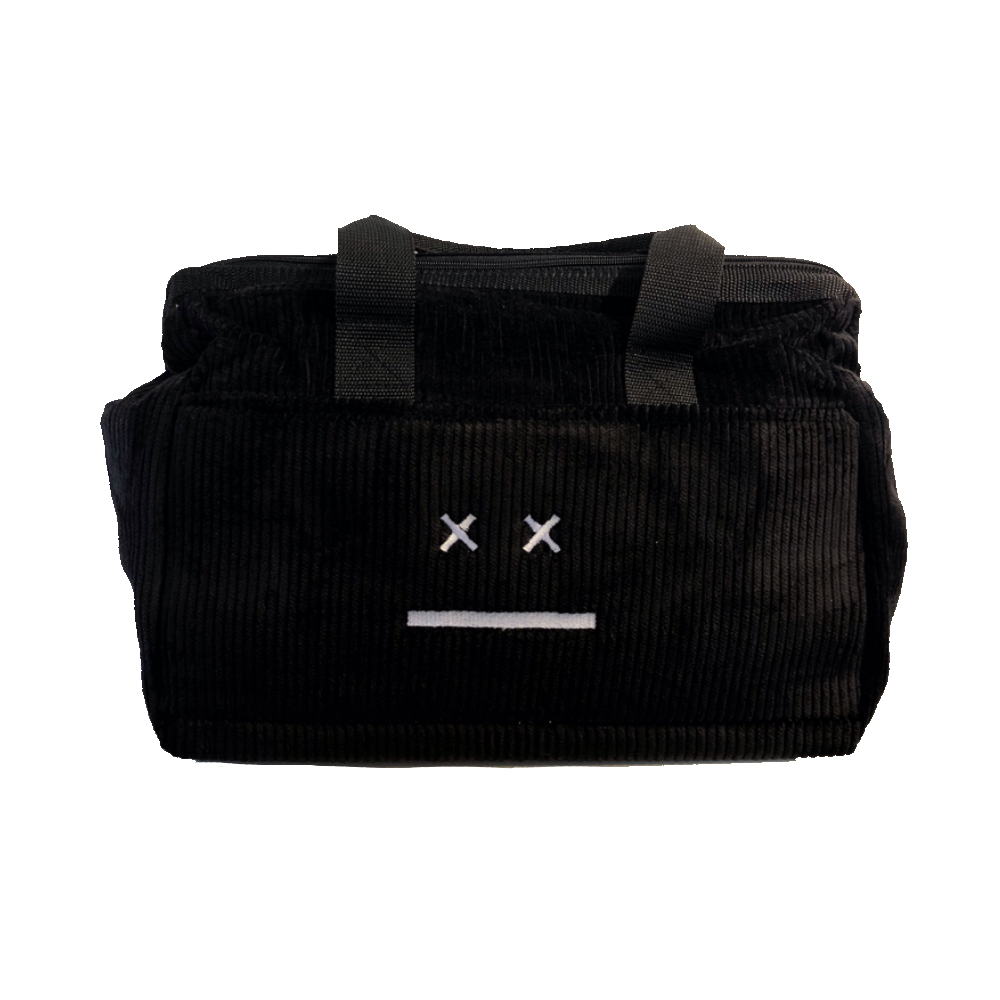 CORDUROY BAG