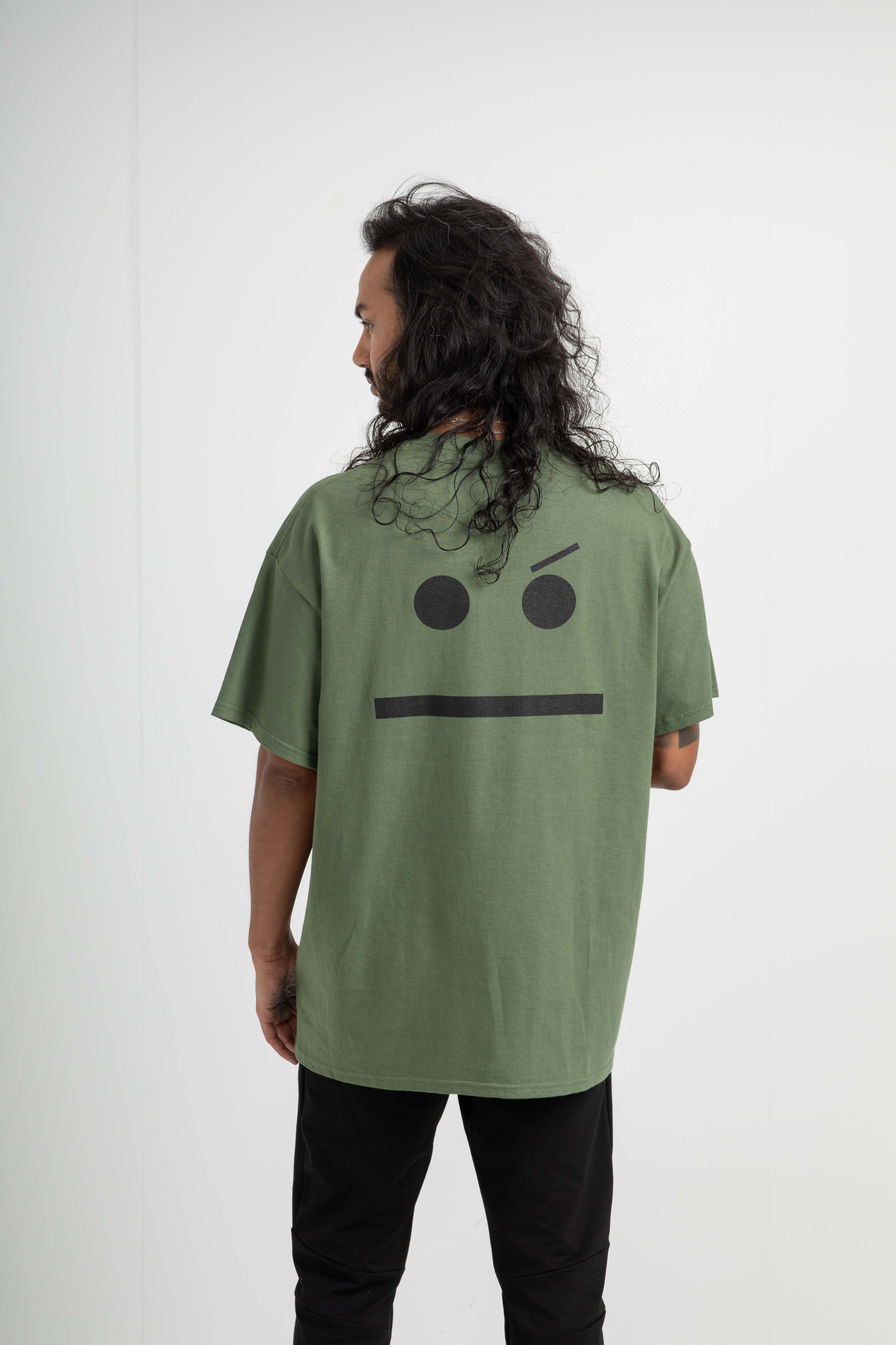 T SHIRT BIG WINK