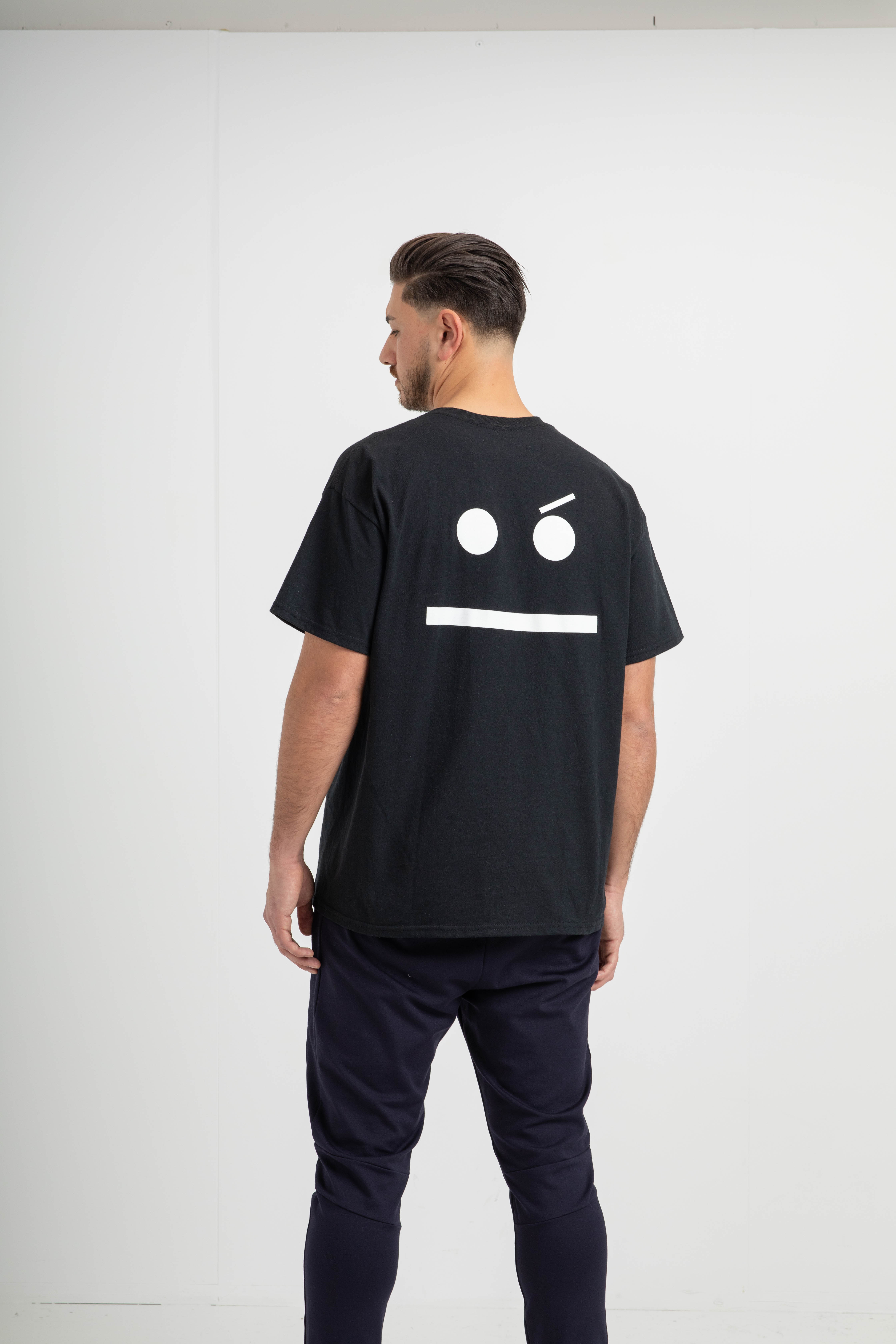T SHIRT BIG WINK