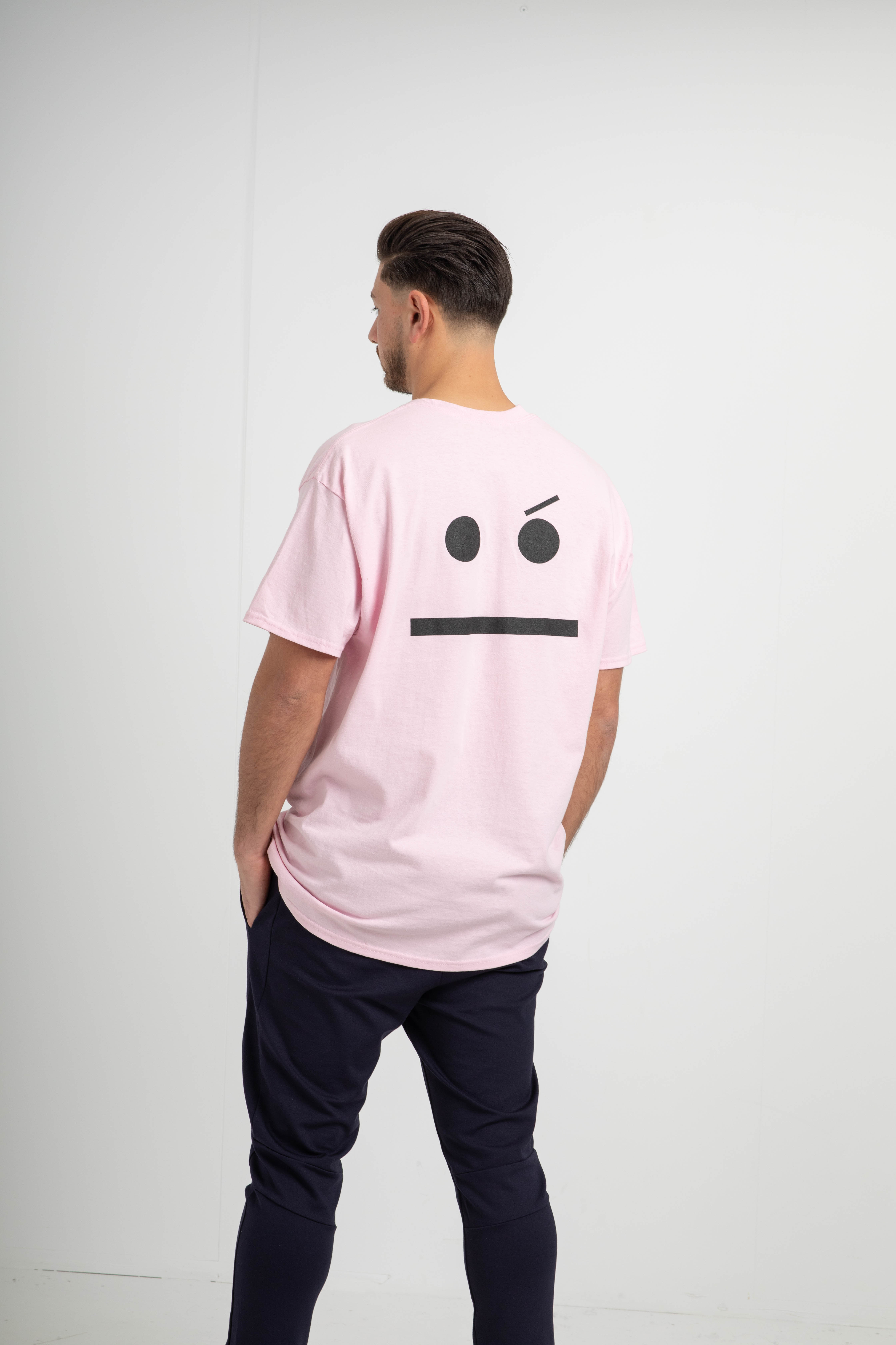 T SHIRT BIG WINK