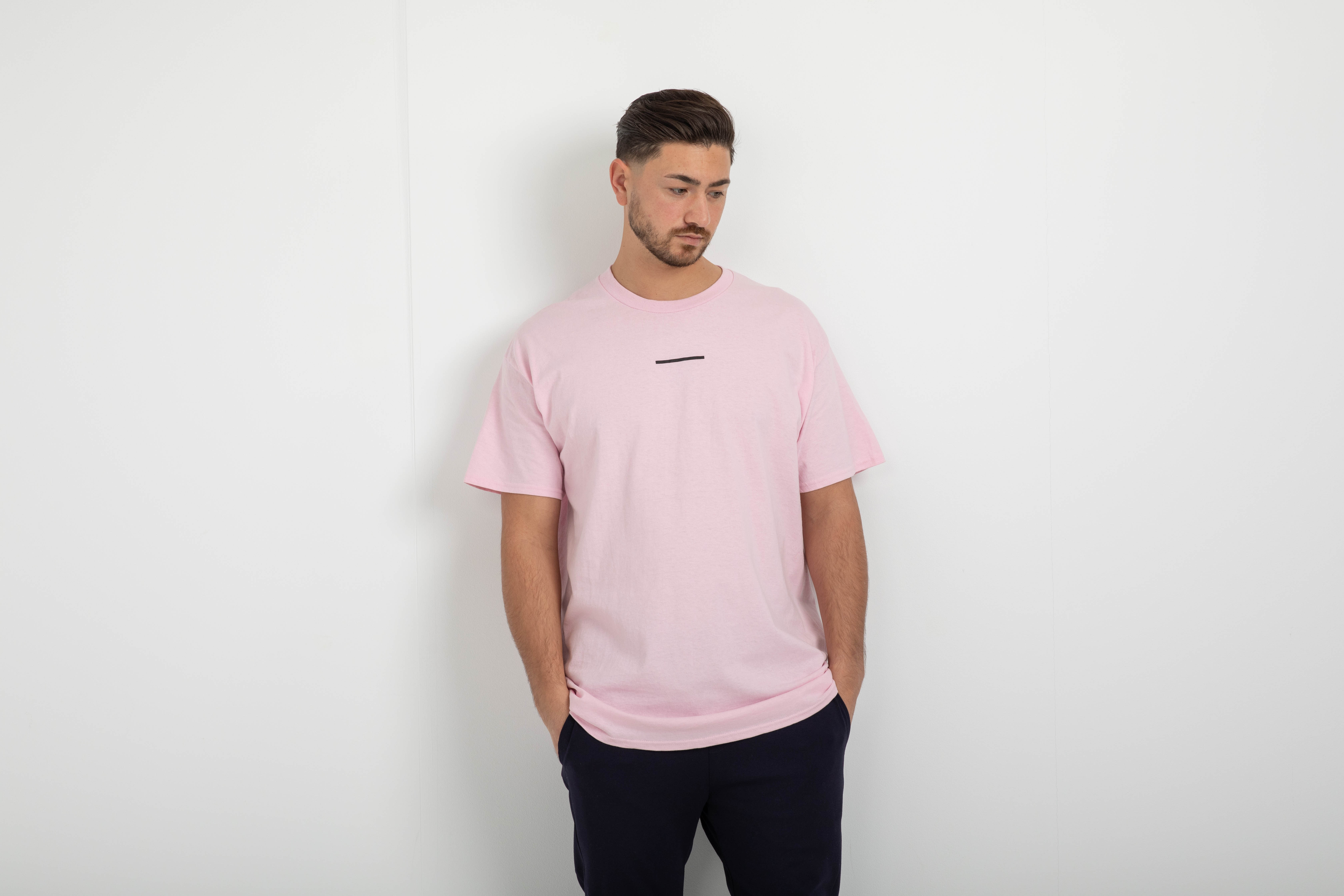 T SHIRT BIG WINK