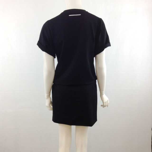 DRESS TUNIC LITTLE BEAM